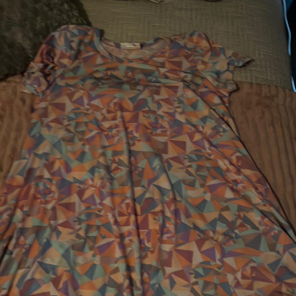 Pretty Easter dress